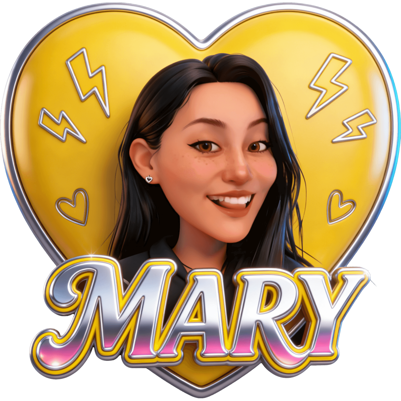  Mary y Antonio 