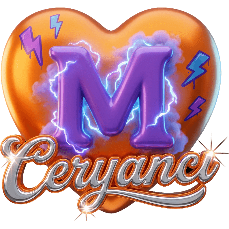 Mor Ceryancı