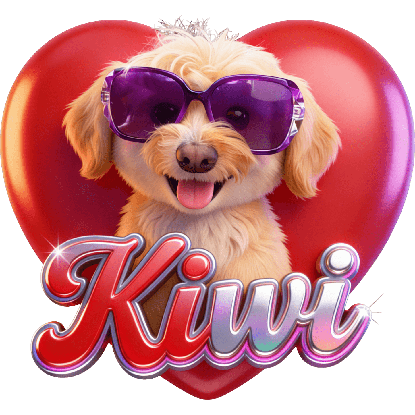 Kiwi Glow