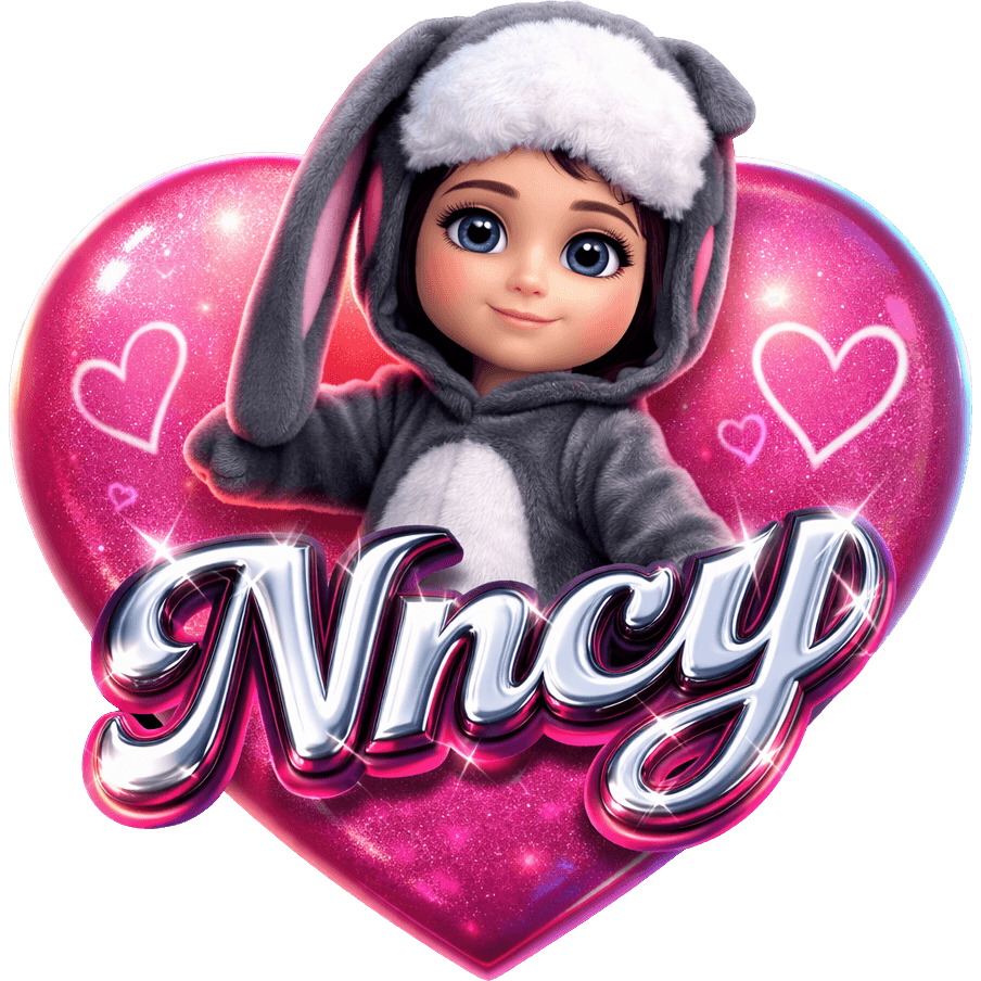 أرنب Nncy