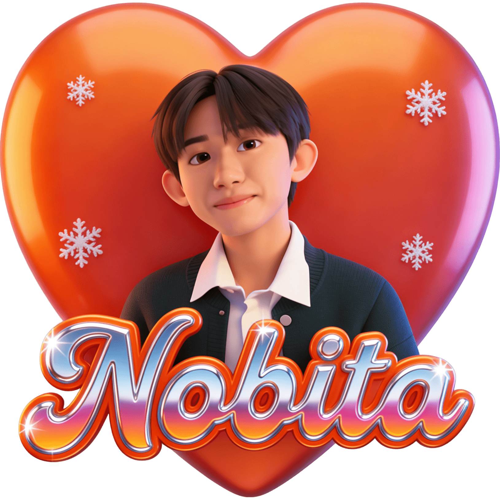 Banana Nobita
