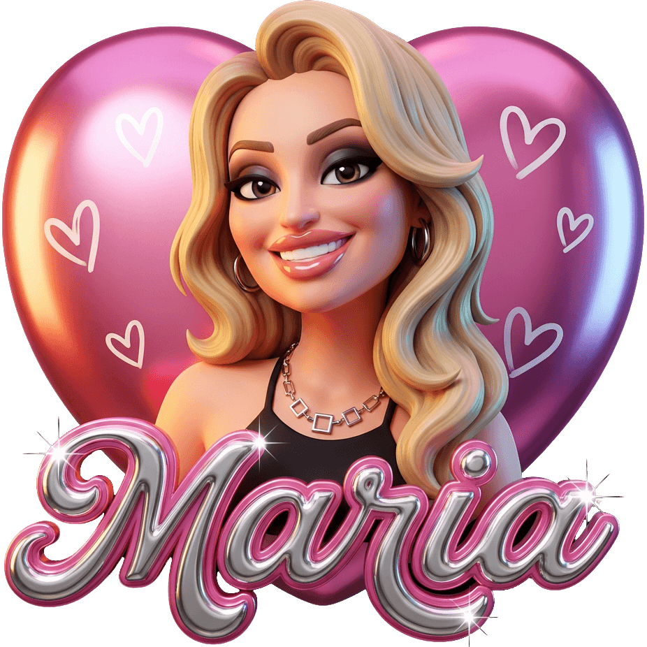 Maria Blondă