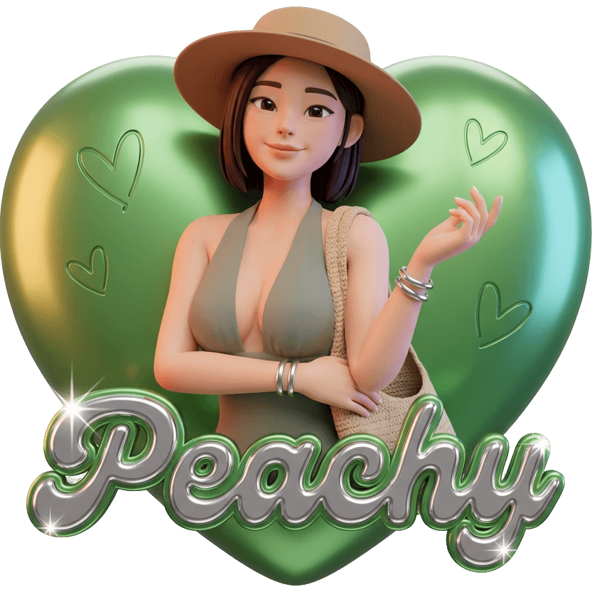 Nàng Peachy