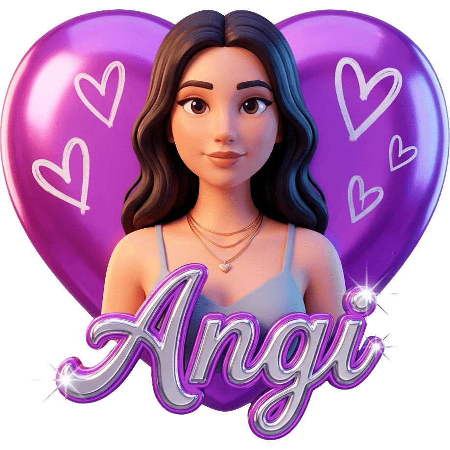 Angi Rosita