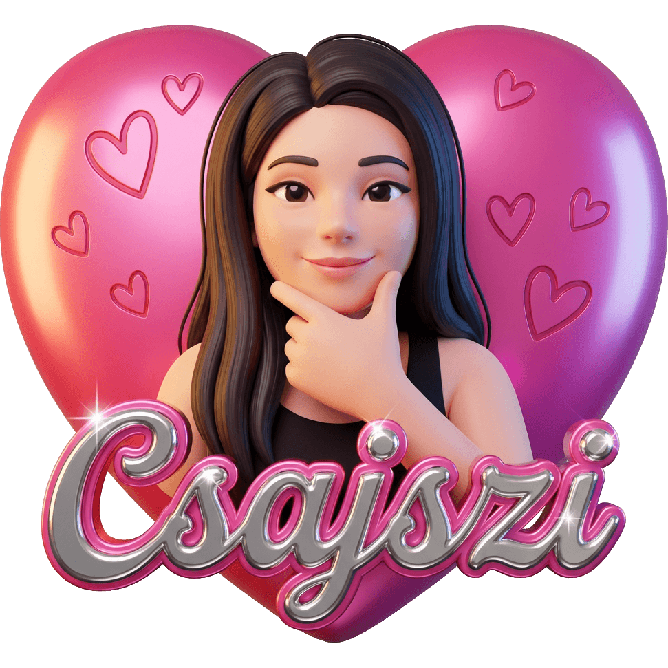 Csajszi Póz