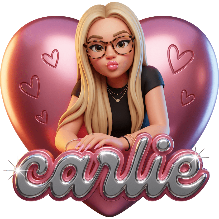 Carlie Kisses