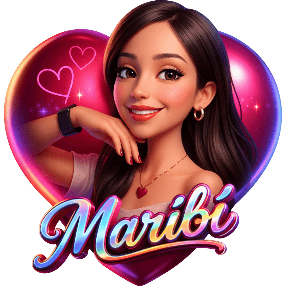 Maribí Love