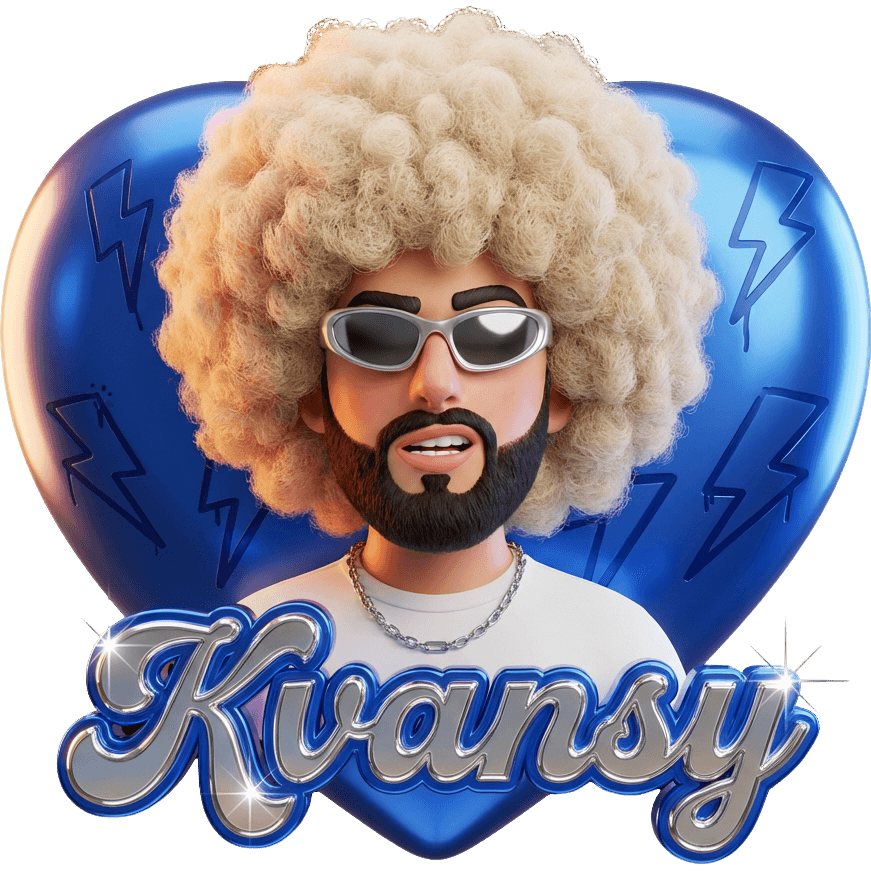 Kvansy 