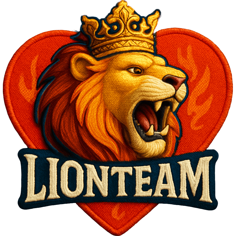 Lionteam Roar