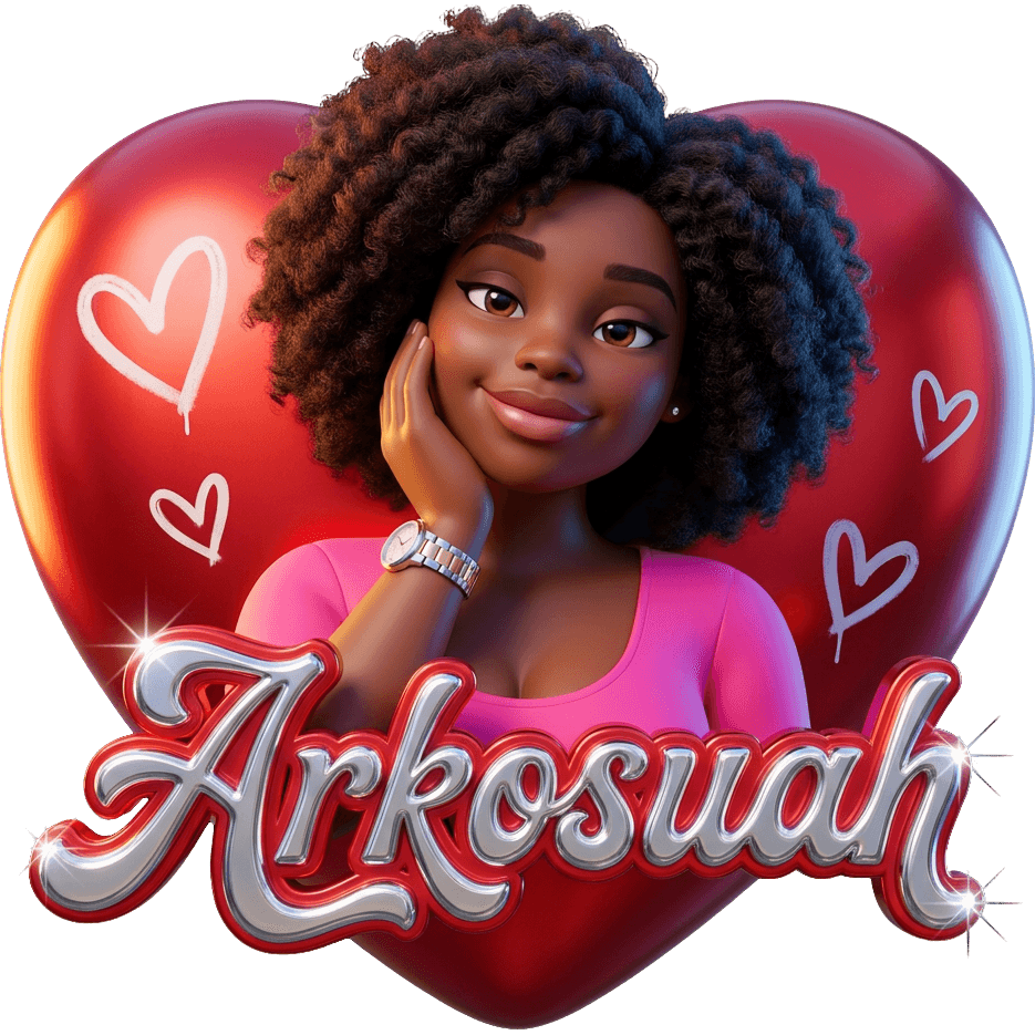 Arkosuah Glow