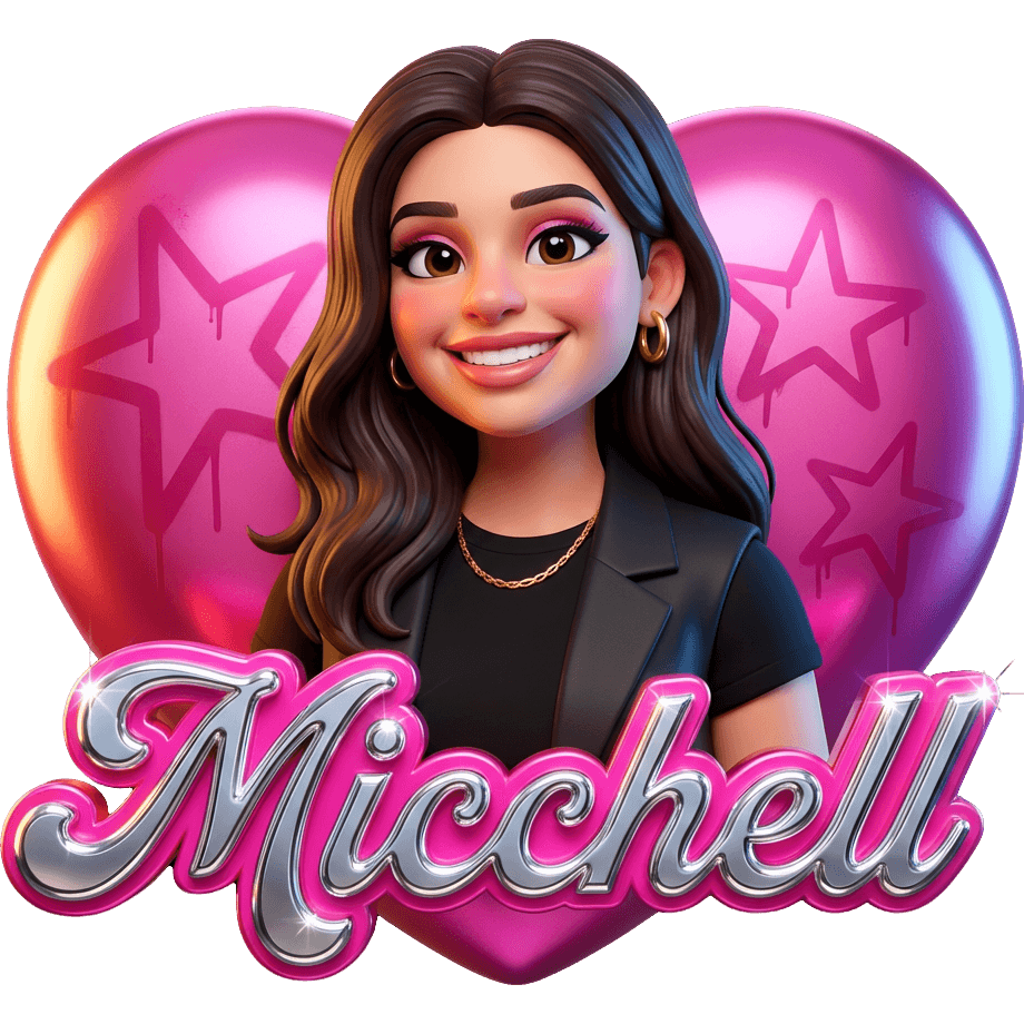 Micchell