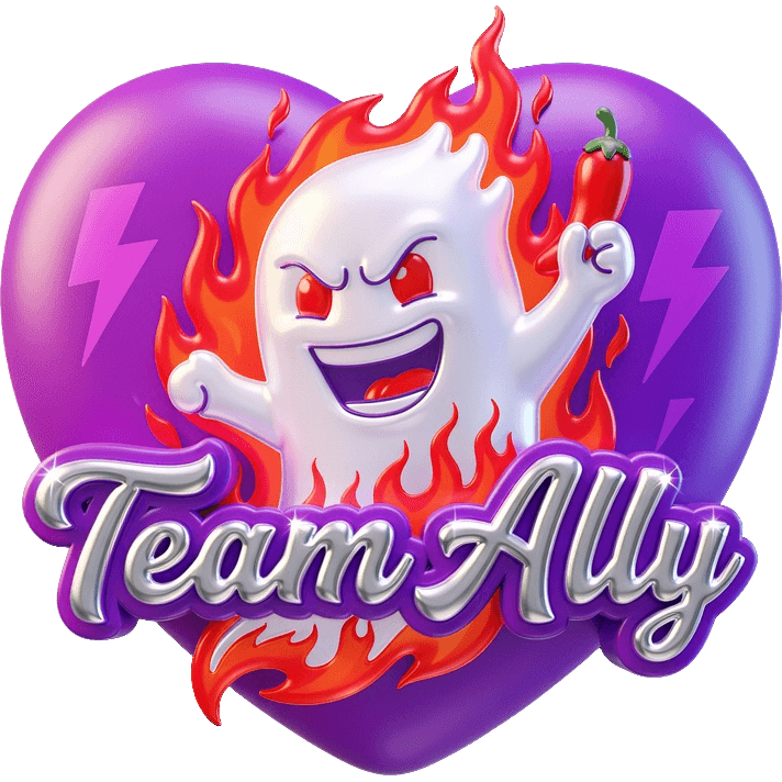 Team Ally 