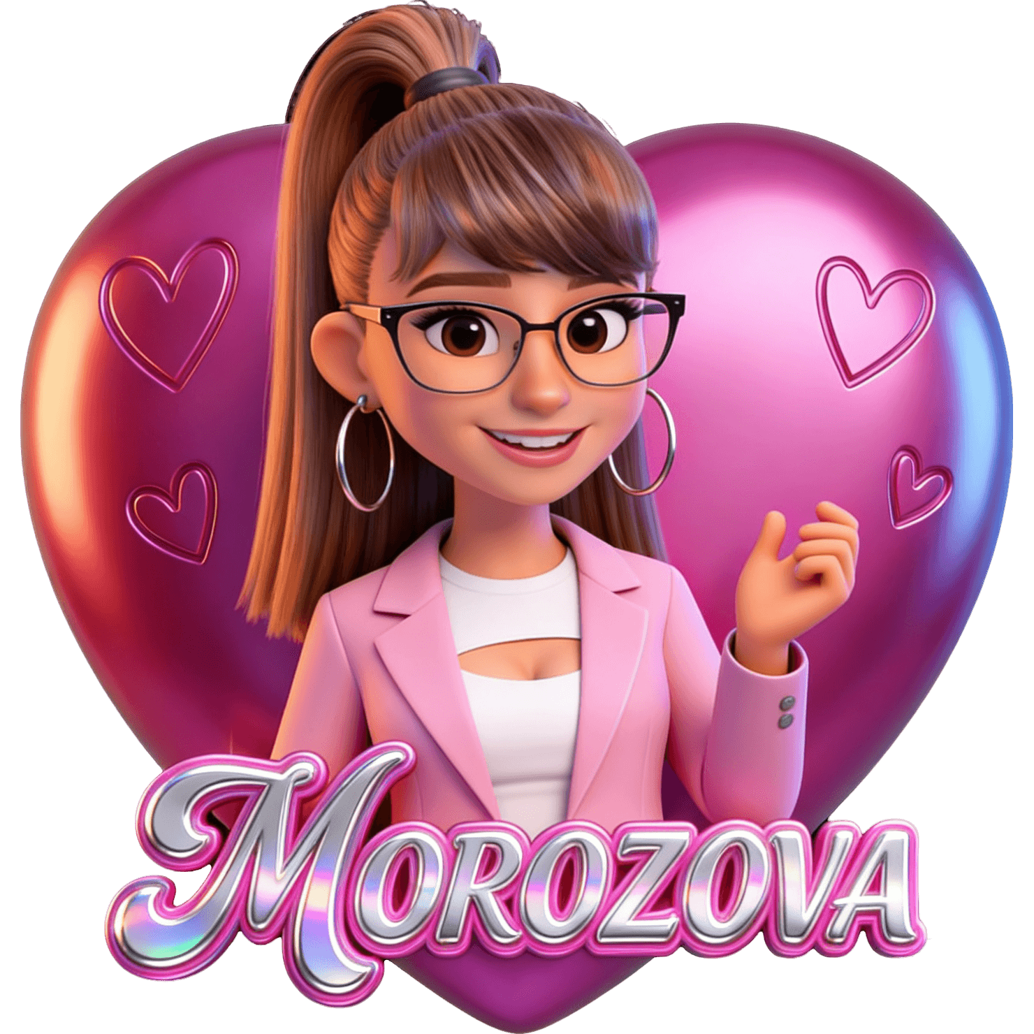 MOROZOVA