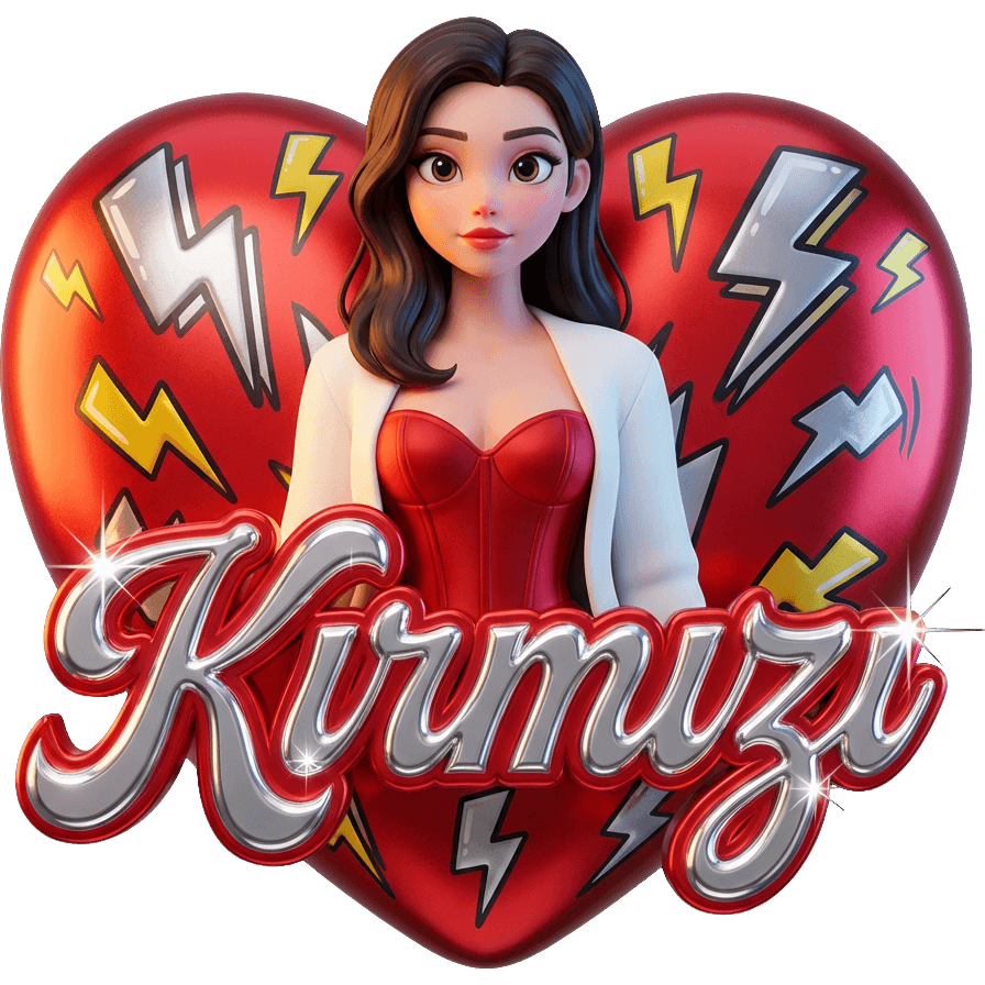 Kirmizi