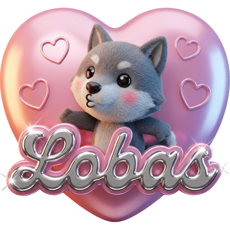 Loba Gris