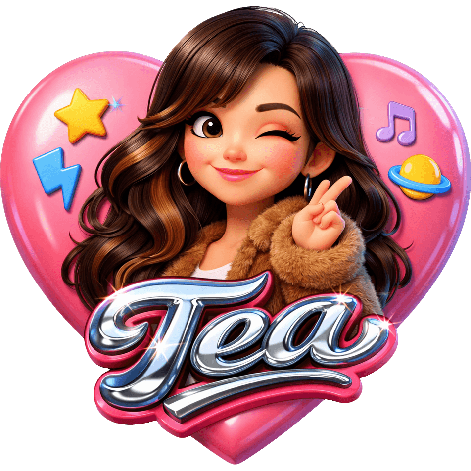 Tea Poza