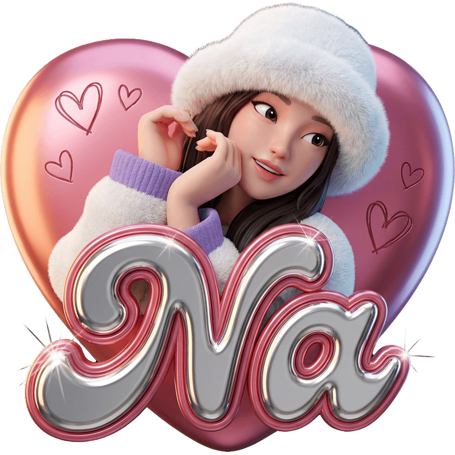 Na Thả Tim