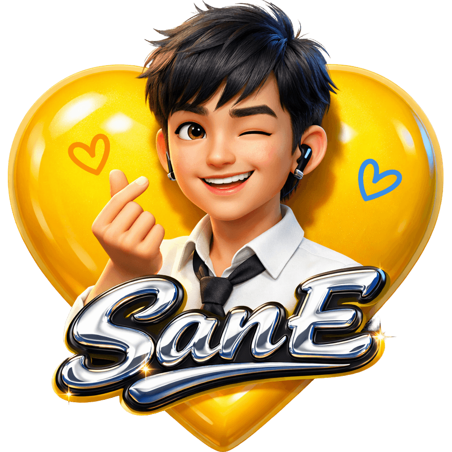 SANEvvv