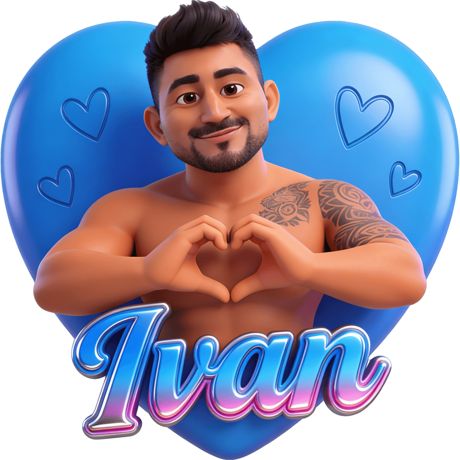 Ivanluz