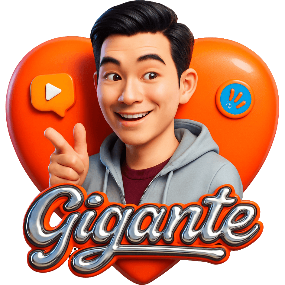 Gigante Joinha
