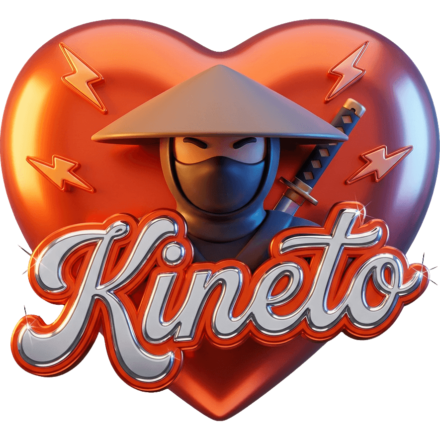 Kineto Ninja