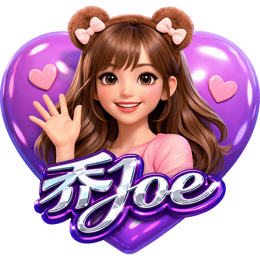 乔Joe