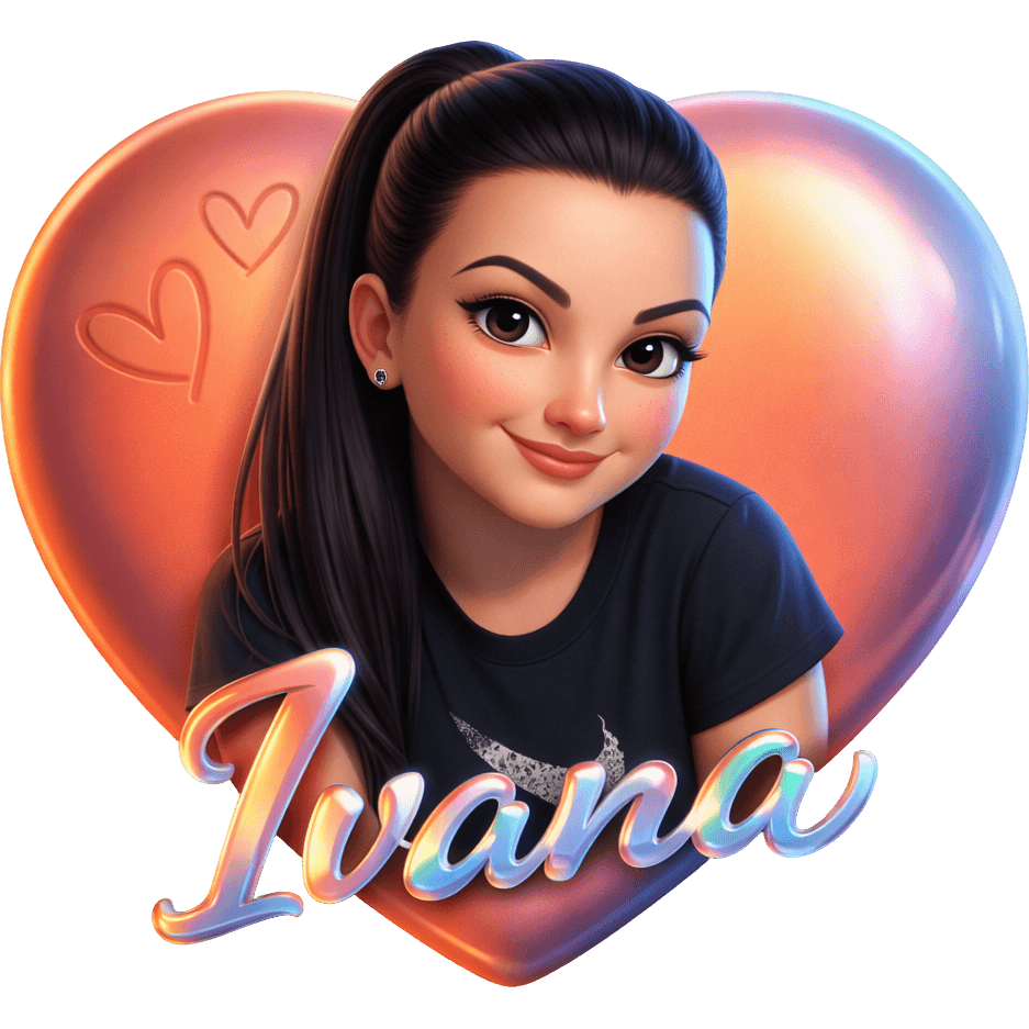 Ivana Ikaa