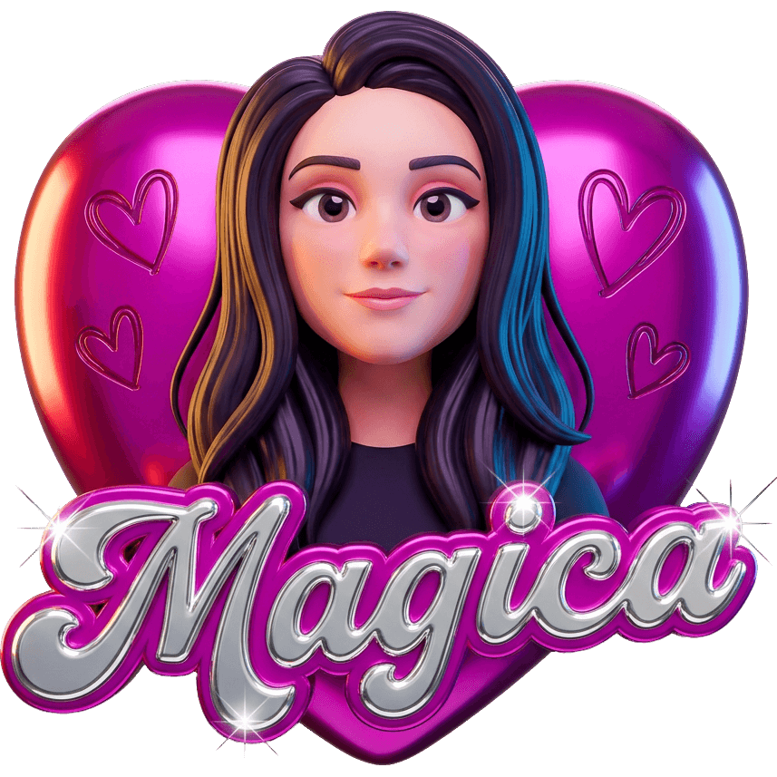 Magicamente 