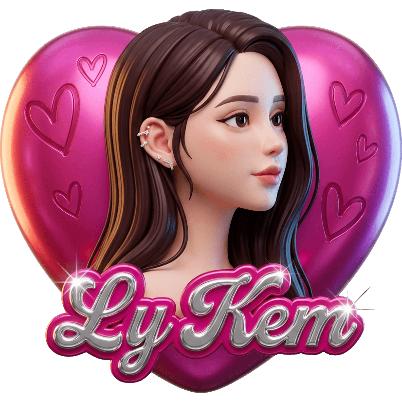 Cà Lem Rạng Rỡ