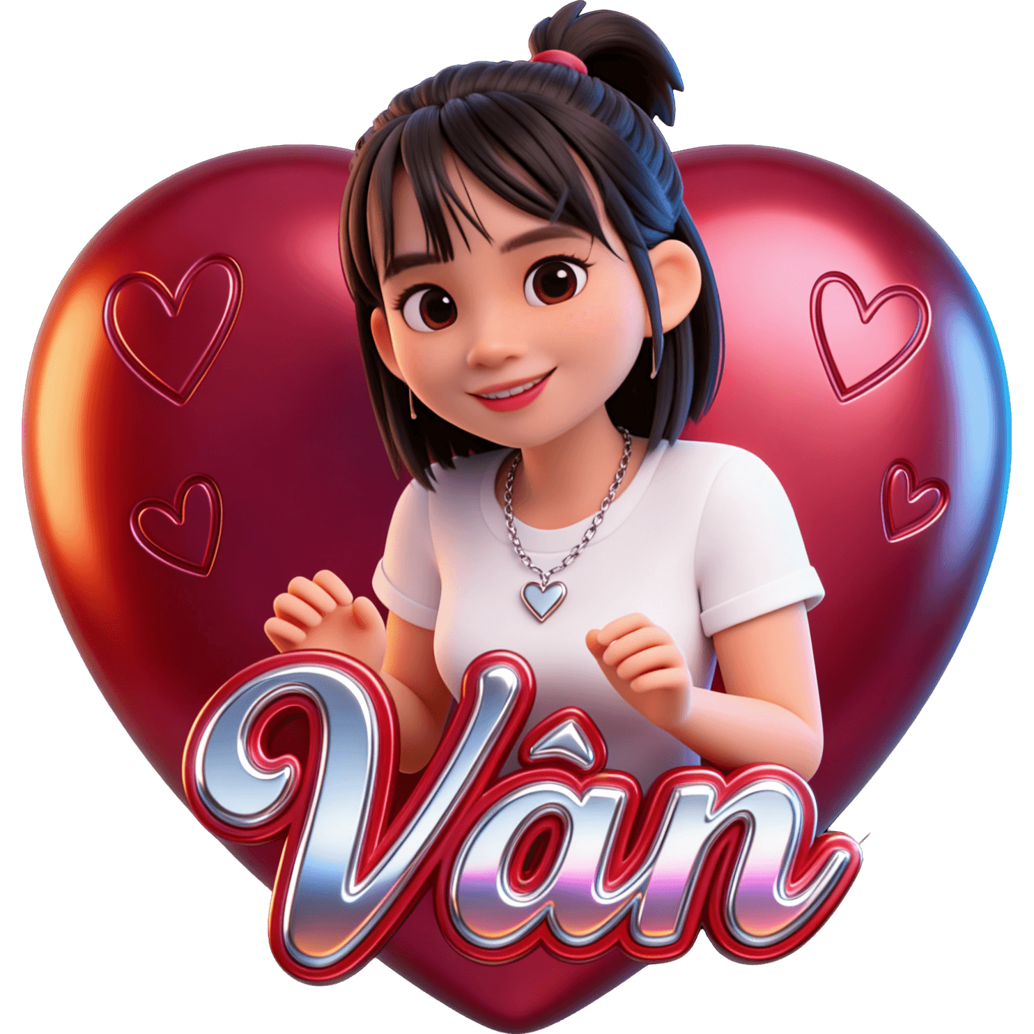 Vân Tươi