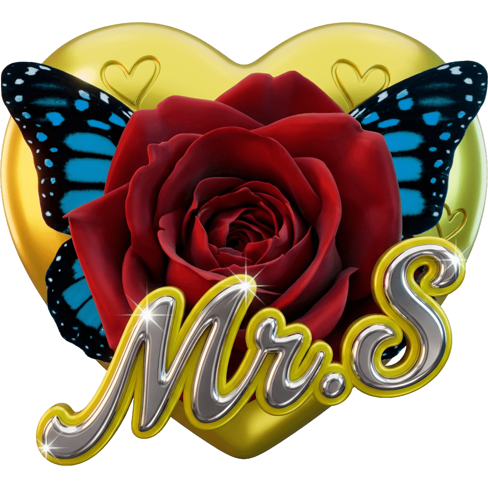 Mr.S Rose