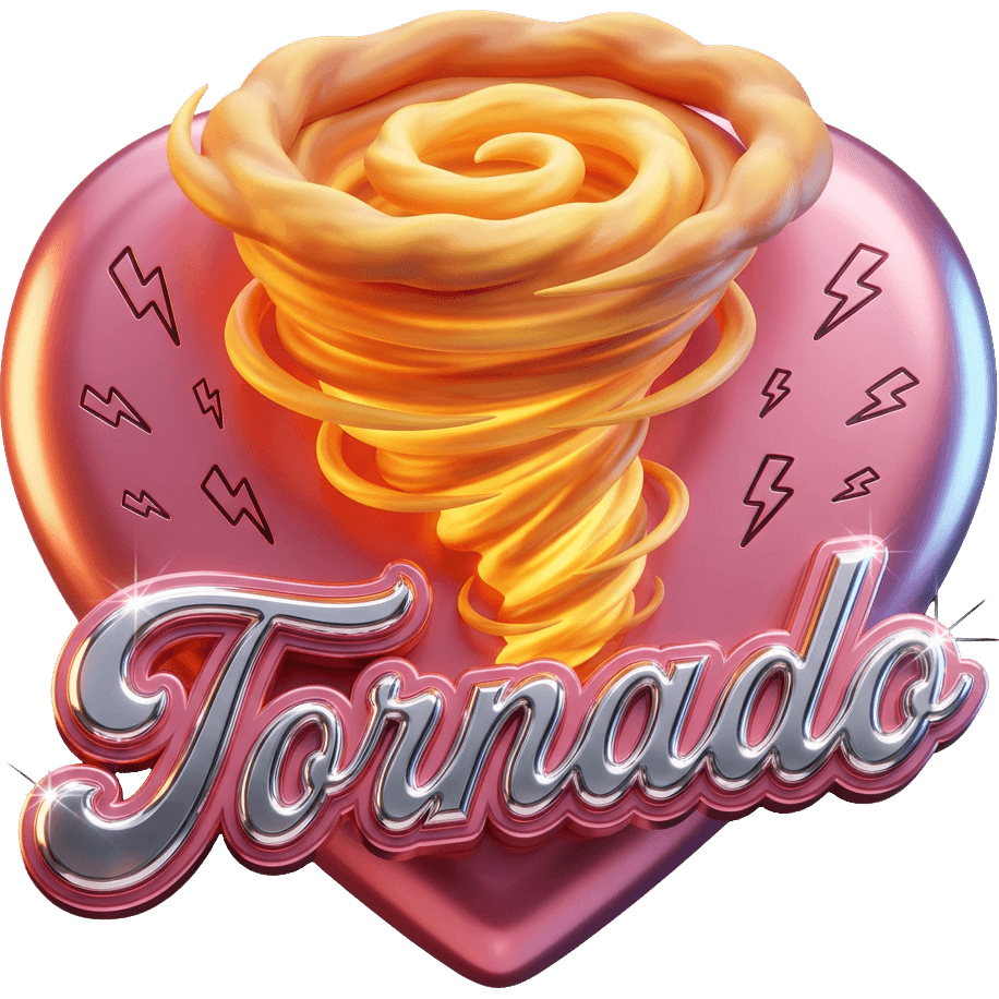 Tornado Vivo 