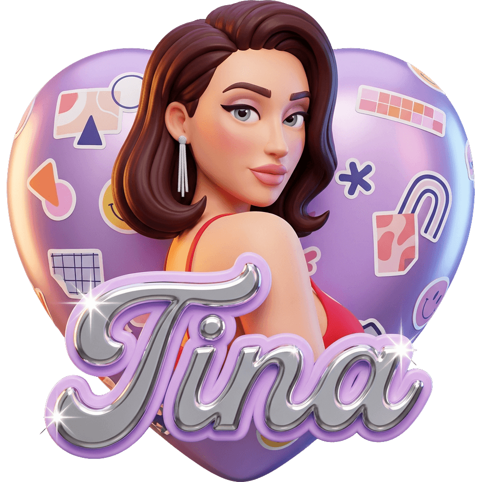 Tina Turn