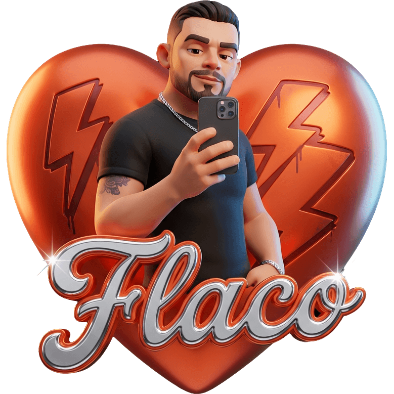 Flaco Selfie