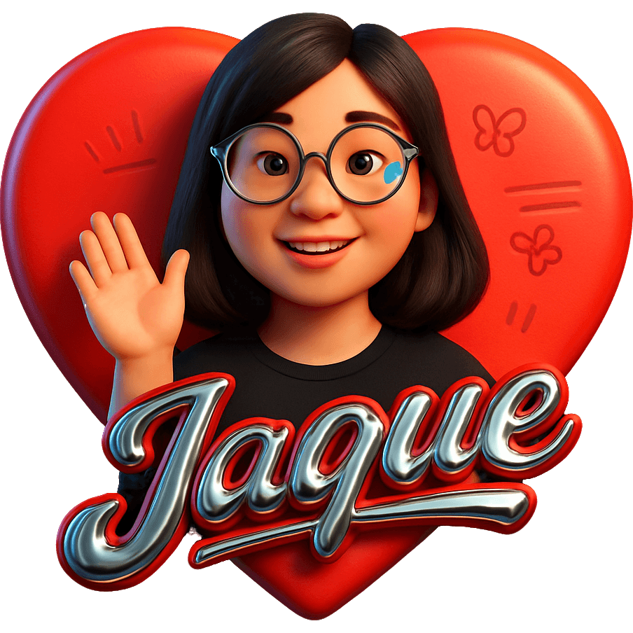 Tchau da Jaque