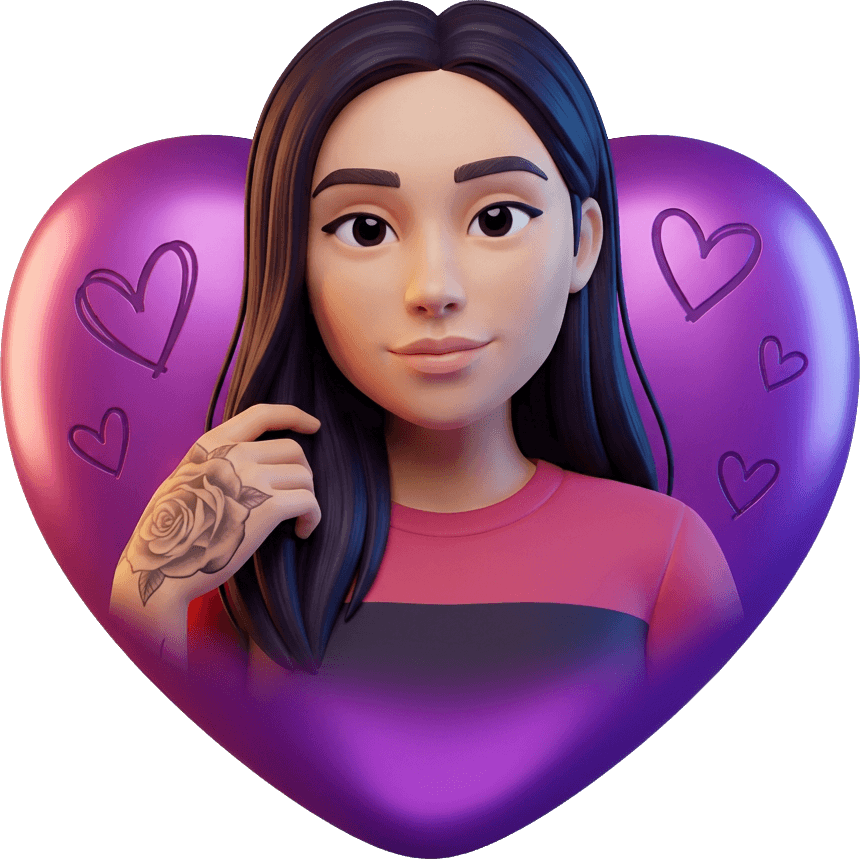 Queenies gift 