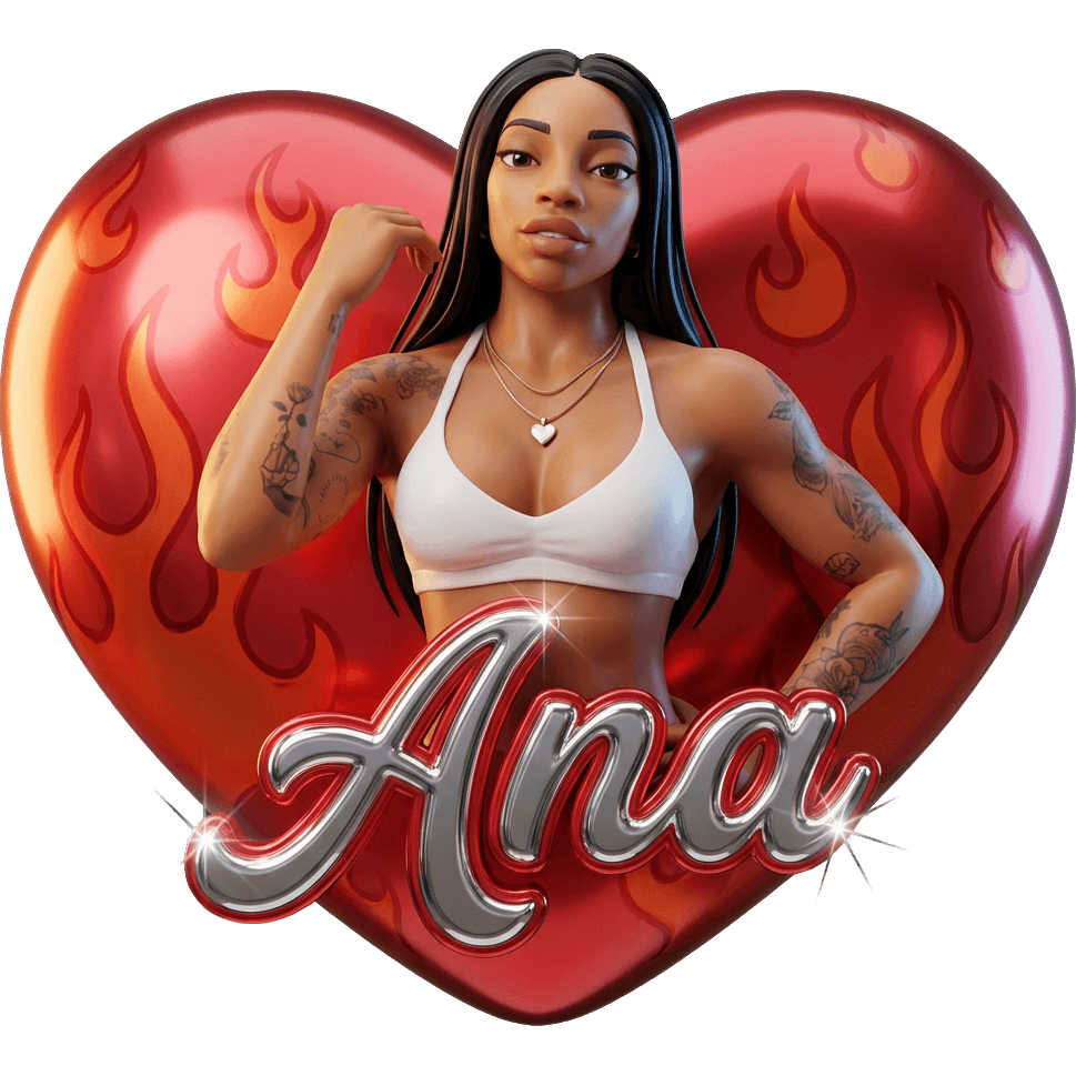 Ana Flex