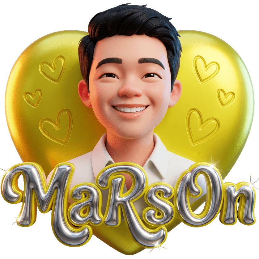 MaRsOn22