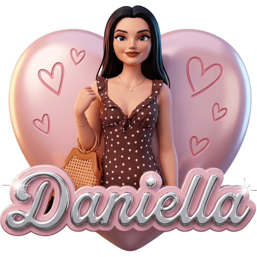 Daniella Polka