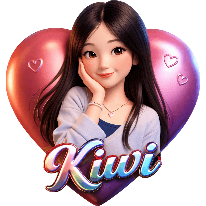 Kiwi Dịu