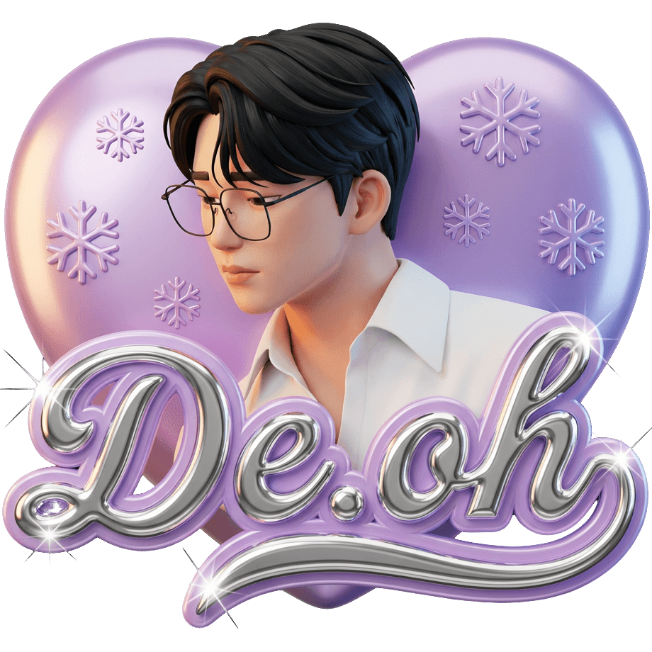 De.oh 감자