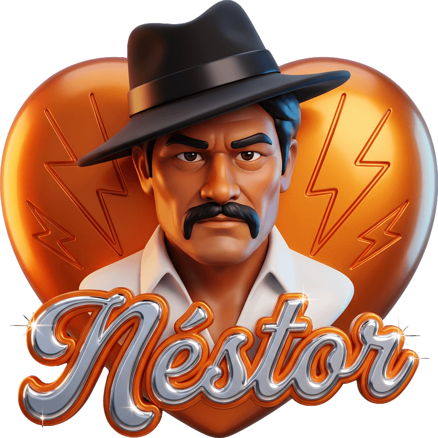 Néstor Bigote