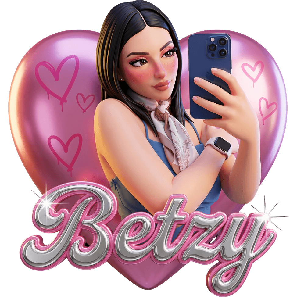 Betzy Azul