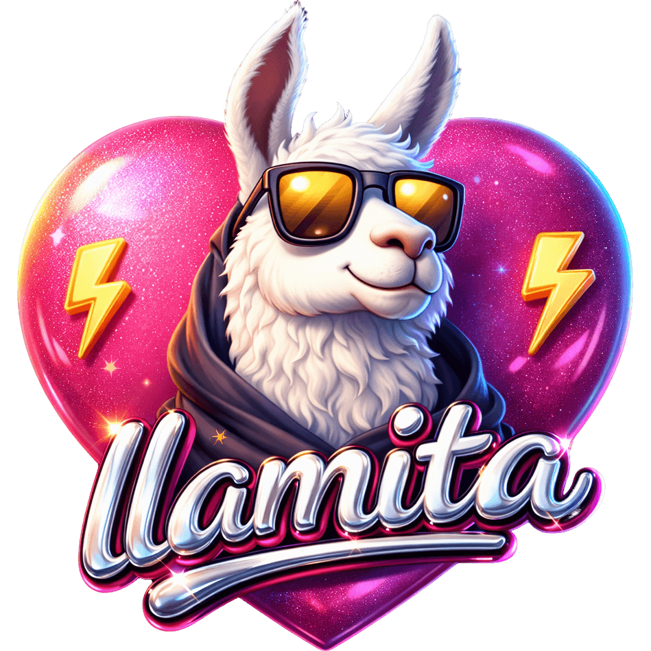 Llamita