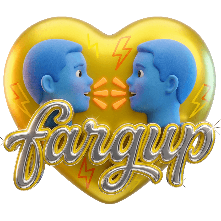 Fargup Blue