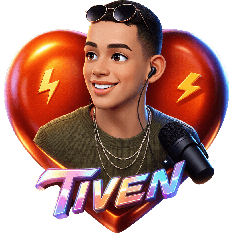 Tiven al Mando