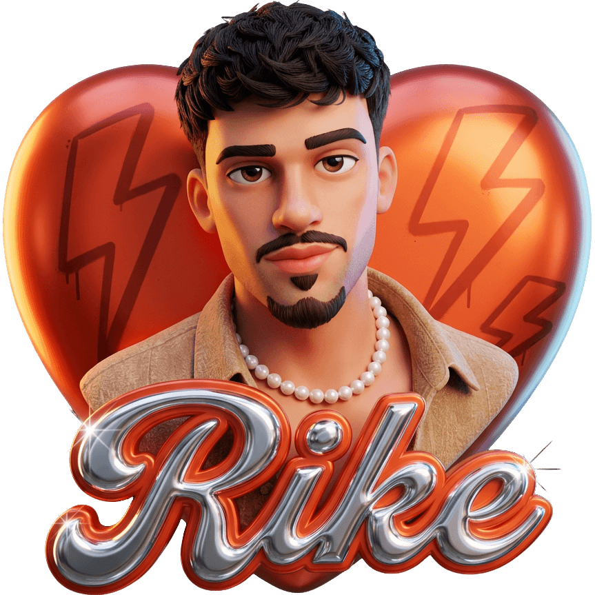 Rike Aura