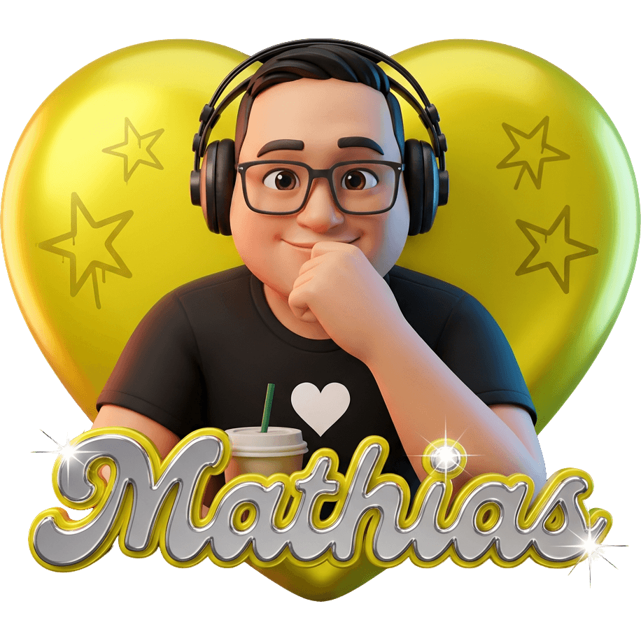 Skål Mathias