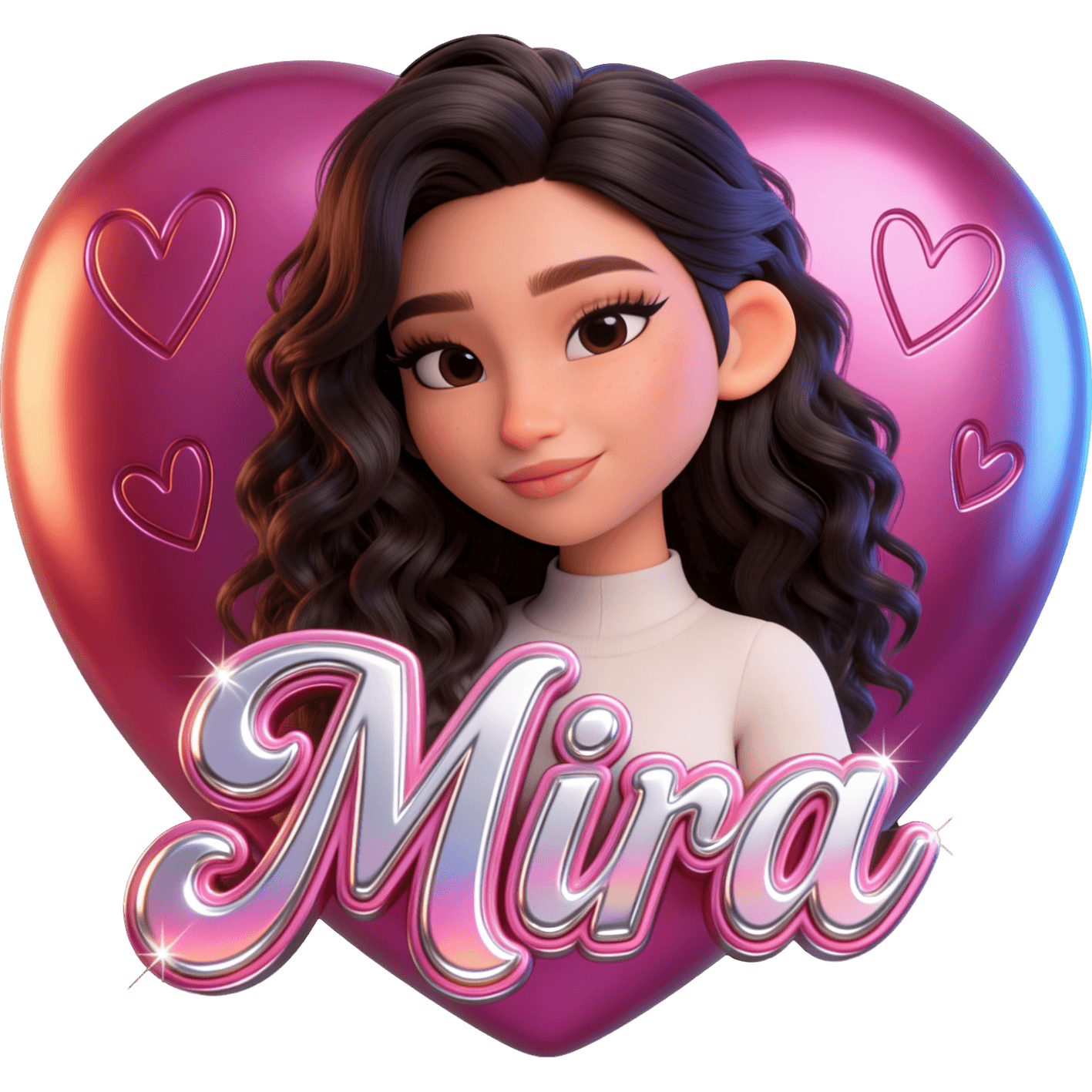 Mira Gülümse