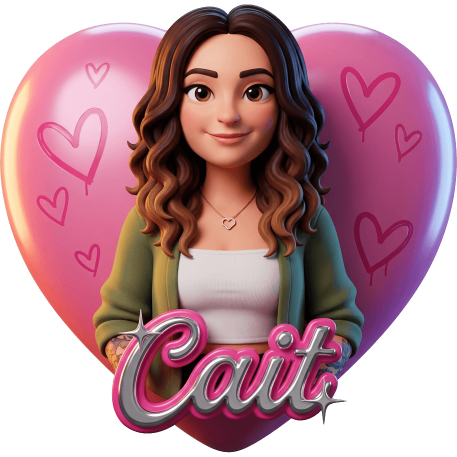 Spicy Cait